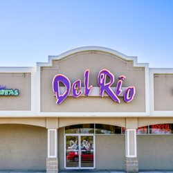 Cafe Del Rio