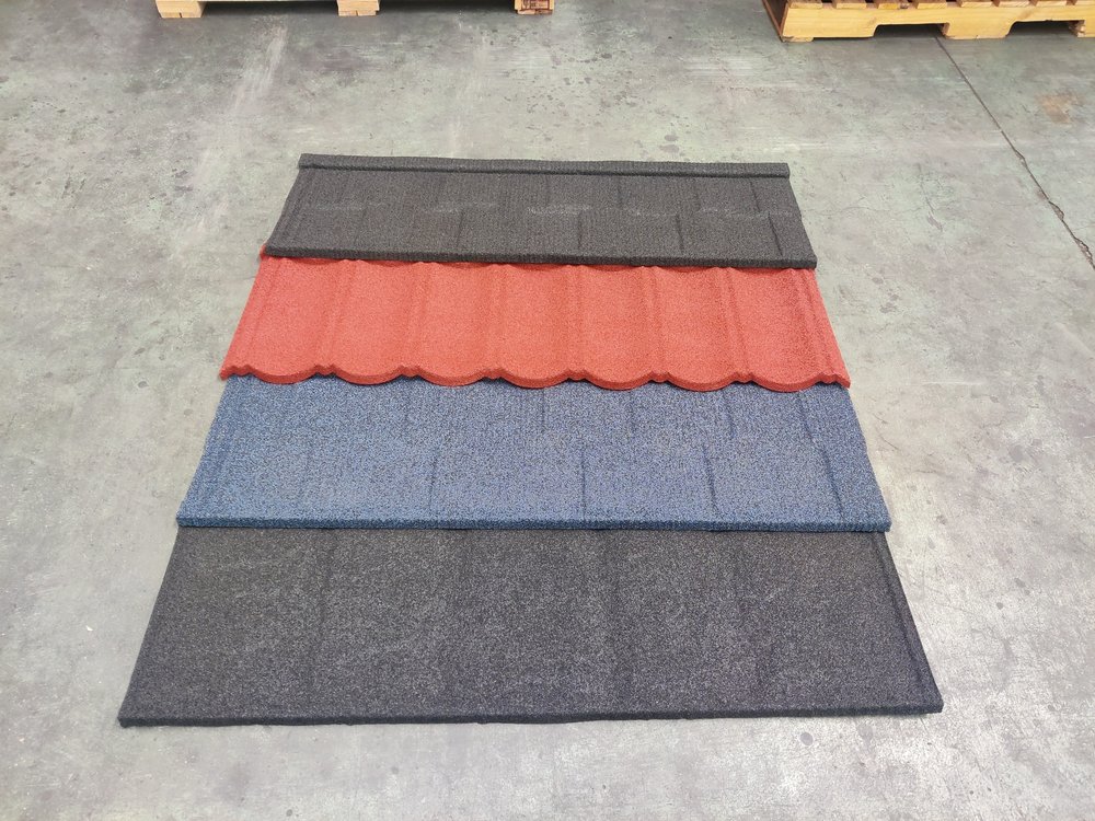 Slide of Roofing Salinas