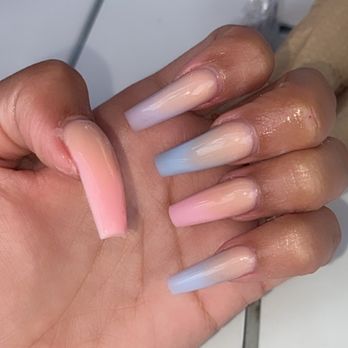 Encore Nails Bar - Nail Salons Near Me - Odessa, Florida