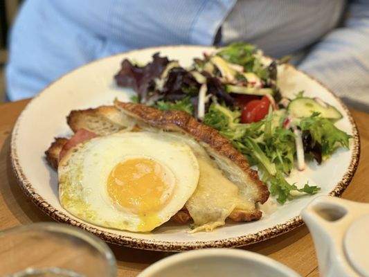 Le Pain Quotidien by null