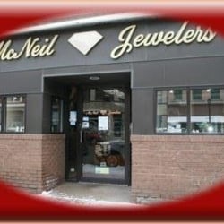 McNeil Jewelers