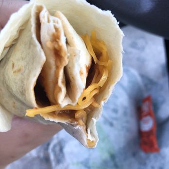 Taco Bell - Cold burrito - Fast Food Near Me - Broomfield, Colorado Taco Bell - Cold burrito - Fast Food Near Me - Broomfield, Colorado