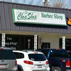 Chop Shop