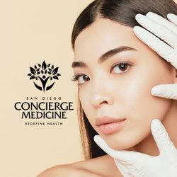 San Diego Concierge Medicine - Redefine Health: Laser. With its cutting-edge technology, AviClear offers many optimizations for skin health!