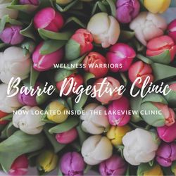 Barrie Digestive Clinic - We've moved as of Mar 2018! Now located at 570 Bryne Drive (within The Lakeside Clinic)
