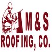 Slide of M & S Roofing