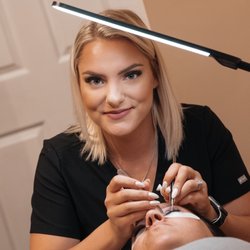 LUXskin - Lashes by Jenna