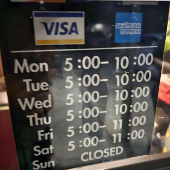Imanas Tei - Hours of operation - Sushi Bars Near Me - Honolulu, Hawaii