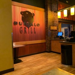 Buffalo Grill