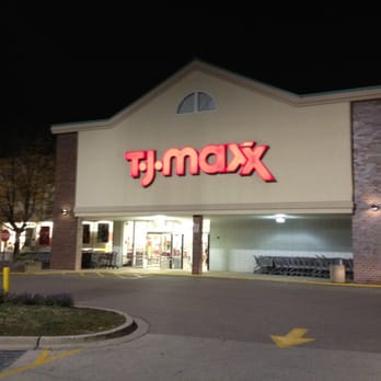 TJ MAXX - Updated November 2025 - 62 Photos & 29 Reviews - 19 B Golf