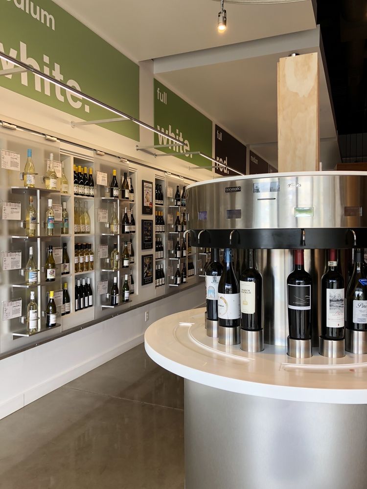 WINESTORE. Updated August 2024 15 Photos & 16 Reviews 1008 Market