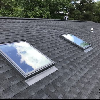 Second Generation Contractors - New Velux Skylights - Yardley PA - General Contractors Near Me - Trenton, New Jersey Second Generation Contractors - New Velux Skylights - Yardley PA - General Contractors Near Me - Trenton, New Jersey