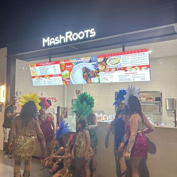 MashRoots Latin Street Food- Element Eatery - Latin American Near Me - Cincinnati, Ohio MashRoots Latin Street Food- Element Eatery - Latin American Near Me - Cincinnati, Ohio