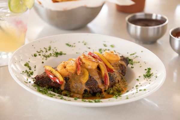 Gloria's Latin Cuisine by null