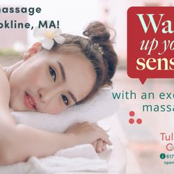 Tulip Spa Center