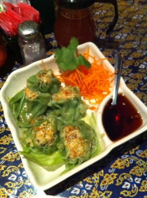 Thai Star Restaurant by null