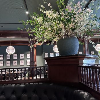 Star Leaf - Asian Fusion Near Me - Pasadena, California