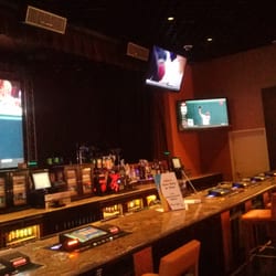 The Main Stage Bar