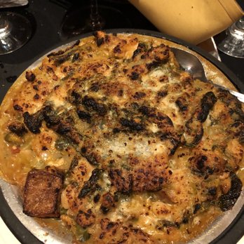 Tre Scalini Restaurant - Pane cotto - Italian Near Me - New Haven, Connecticut