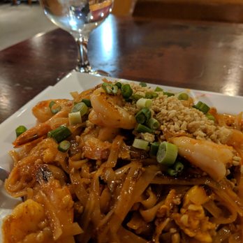 Thai Orchid - Pad Thai - Thai Near Me - Mentor, Ohio