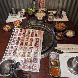 Table