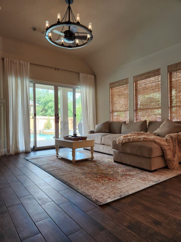 Slide of J&J Painting