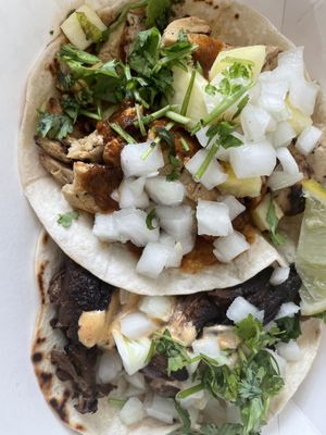 Chi Chi Vegan by null