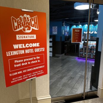 THE LEXINGTON HOTEL, AUTOGRAPH COLLECTION - Updated August 2024 - 299