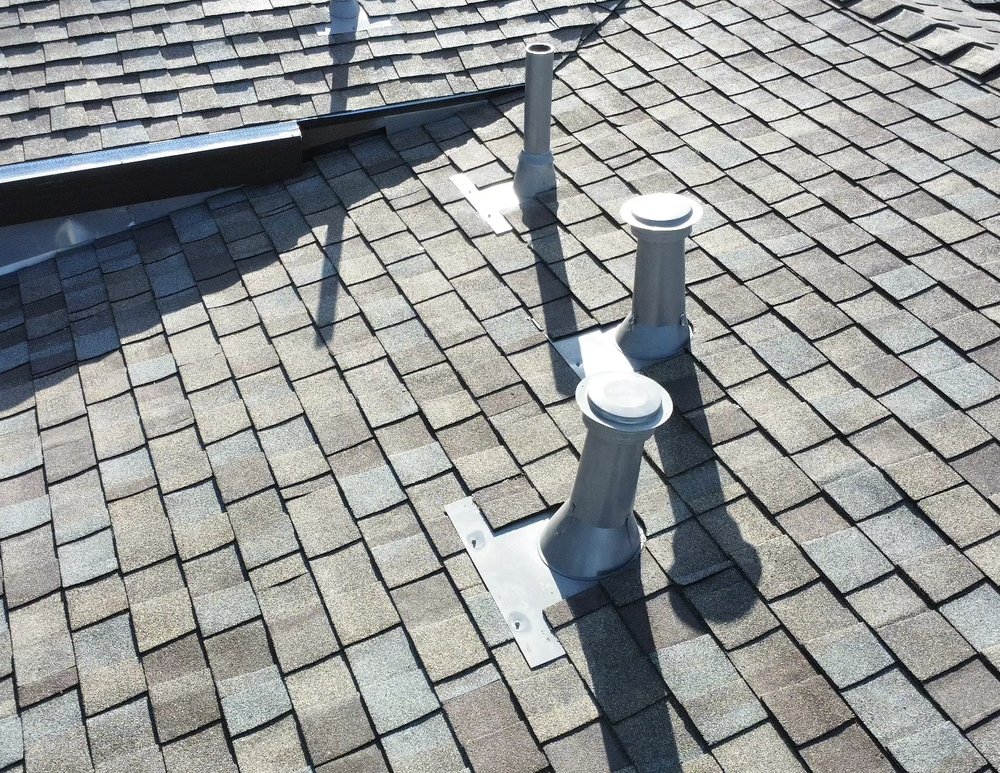 Slide of VIK Quality Roofing