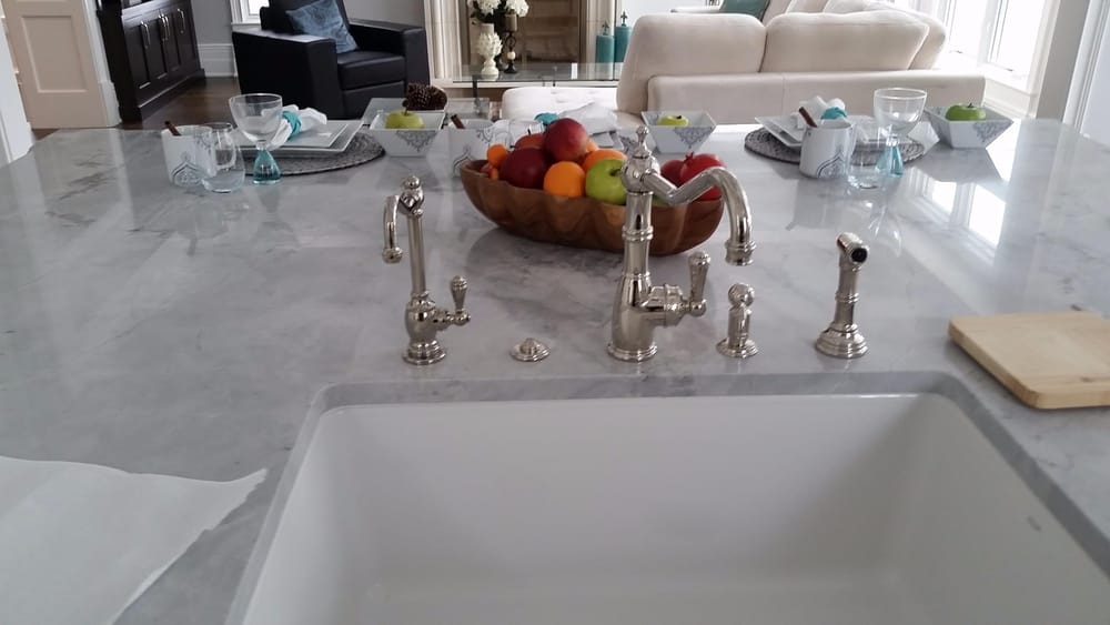 Slide of CMA Plumbing