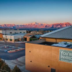 Academy Christian Church