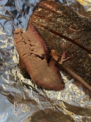 Sloppy Mama's BBQ by null