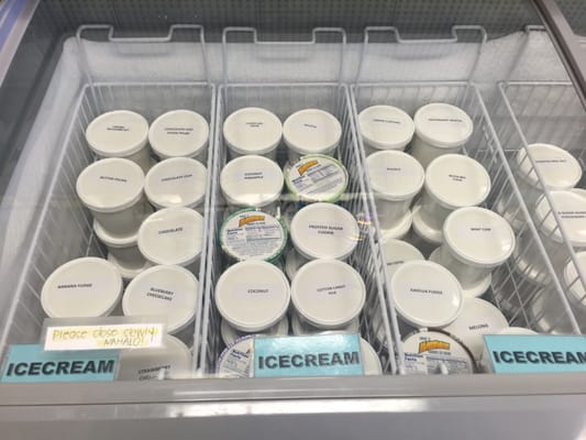 Kamoi Snack-n-Go, Inc. by null