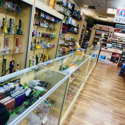 Tobacco & More