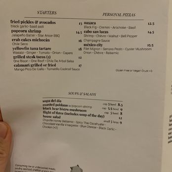 The Black Bear Bistro - New American Near Me - Algonquin, Illinois
