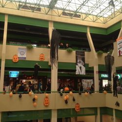 Centro Commerciale Marilia