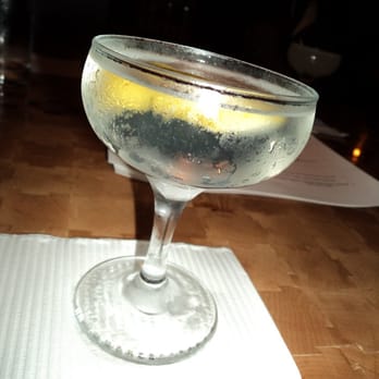 The Gin Joint - Gin Joint Martini - Cocktail Bars Near Me - Charleston, South Carolina The Gin Joint - Gin Joint Martini - Cocktail Bars Near Me - Charleston, South Carolina