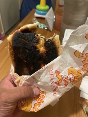 Alfredo's Mexican Food by null