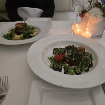 Alexanders on 30th - Beet salad and caprese - Italian Near Me - San Diego, California Alexanders on 30th - Beet salad and caprese - Italian Near Me - San Diego, California