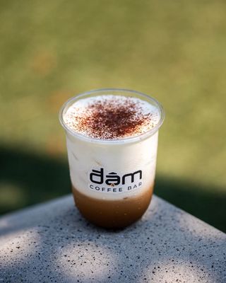 đậm coffee bar by null