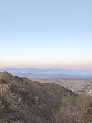 Bootleg Canyon by null