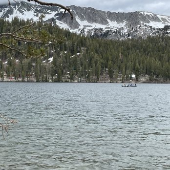 Lake Mary - Lake Mary - Lakes Near Me - Mammoth Lakes, California Lake Mary - Lake Mary - Lakes Near Me - Mammoth Lakes, California