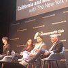 INFORUM at the Commonwealth Club of California gift card