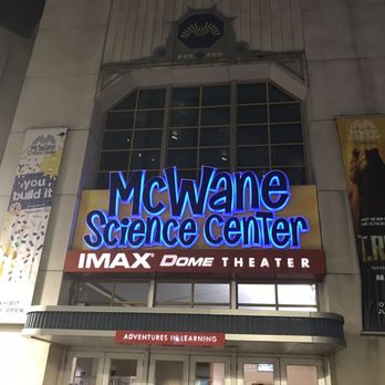 McWane Science Center - Museums Near Me - Birmingham, Alabama McWane Science Center - Museums Near Me - Birmingham, Alabama