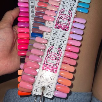 Cherish Nails and Spa - Too many options - Nail Technicians Near Me - Ocoee, Florida Cherish Nails and Spa - Too many options - Nail Technicians Near Me - Ocoee, Florida