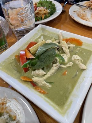 Sara Thai Kitchen Sugarhouse by null