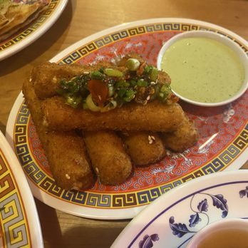 MAKfam - Mala mozzarella sticks - Chinese Near Me - Denver, Colorado