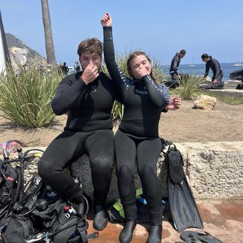 Eco Dive Center - Scuba Diving Near Me - Culver City, California Eco Dive Center - Scuba Diving Near Me - Culver City, California