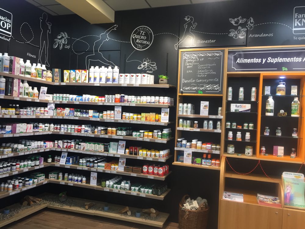 Farmacias Knop