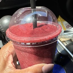 Berry Smoothie